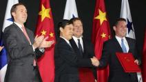 China y Panamá suscriben dos nuevos acuerdos 