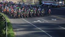 Arrancó  vuelta Máster de Ciclismo Internacional en capital panameña