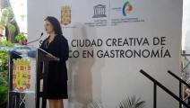 Panamá Ciudad Creativa de la Unesco en Gastronomía