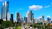 Destacan crecimiento de Panamá a pesar de situación económica mundial