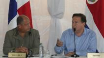 Panamá y Costa Rica acuerdan medidas contra el flujo migratorio irregular y el narcotráfico 