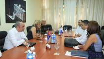 Cuba y Panamá acuerdan mayor cooperación en materia migratoria