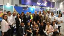 Panamá destaca en EXPOTUR Costa Rica