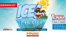 Experiencia “Christmas Ice World” se extiende hasta enero