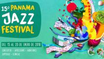 Inicia Panama Jazz Festival 2018