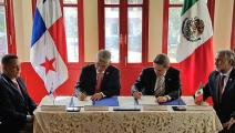 Panamá y México firman acuerdo para promover el turismo en sus capitales
