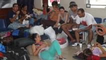 Panamá: Fin a "pies secos/pies mojados" desmotivará cruce de cubanos por país