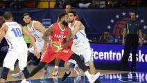 Panamá cae ante Rep. Dominicana y es cuarto del Centrobasket 2016