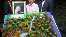 Presentan proyecto de Parque Ecoturistico de Bugaba
