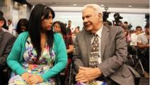 Asamblea Nacional destituyó a Defensora de Pueblo tras escándalos públicos