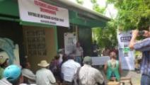 Estrenan nuevo mercado pescadores de Veraguas