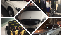 Hertz presenta en Panamá su nueva línea Prestige Collection 