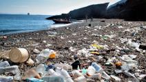  Plásticos contaminantes en playas pueden tener solución