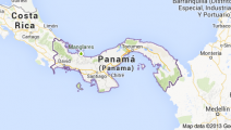 Alerta en Panamá por fuerte sismo registrado en frontera con Colombia