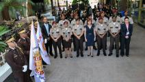 Buscan fortalecer Policía Municipal para mitigar hechos delictivos