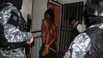 Capturan a 15 buscados en operativo antipandillas