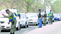 Todo listo para despliegue policial en Carnaval