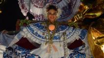 Panamá atrae el turismo realzando su folclor en carnaval