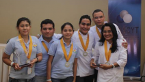 SENACYT realiza final de Competencia Nacional de Química en la Cocina