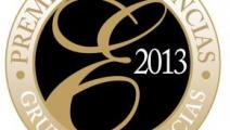 Ganadores Premios Excelencias 2013