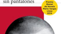 El genio de la vanguardia rusa en las letras de Bonilla