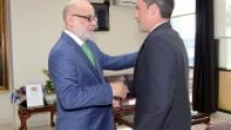 Panamá y Dominicana dan seguimiento a encuentro presidencial