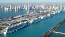 Puerto de Miami se prepara para la ampliación del Canal de Panamá