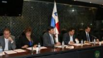 Sistema especial de puerto libre para la Provincia de Colón