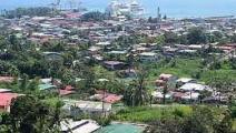 Panamá busca acuerdo logístico marítimo con Costa Rica