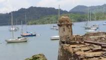 Restos hallados en aguas panameñas corresponden a buque español 