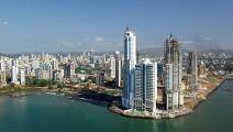 Panamá no pasa la revisión del Foro Global 