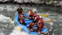 Naturaleza y deportes de aventura todo el año en Panamá