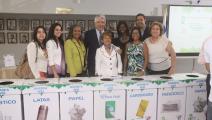 Alianza empresarial para el reciclaje en Panamá