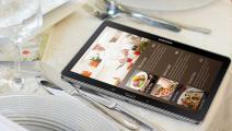 Más digitales e inteligentes: Así serán los restaurantes del futuro