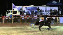 Este fin de semana campeonato Old West Ranch 