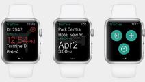 Sabre lanza aplicación para Apple Watch con datos sobre viajes