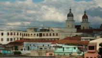Fiesta del Fuego de Santiago de Cuba muestra a la cultura alternativa de desarrollo