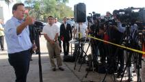 Gobierno tomará estrictas medidas en seguridad y tránsito