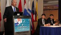 Realizan encuentro sobre seguridad cibernética en Panamá