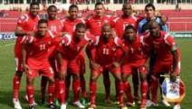 Panamá complica su pase a la Copa del Mundo de Brasil 2014