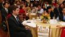 Jornada de sensibilización en recursos humanos realiza gobierno