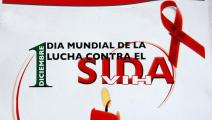 Más de 14 mil casos de SIDA en Panamá en 30 años