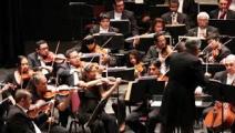 Orquesta Sinfónica y Alexander Panizza interpretan a Brahms 