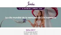 Se acerca Sirha, la Feria Mundial de la Restauración y la Hotelería