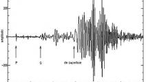 Tres sismos sacudieron ayer lunes Panamá