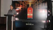 Lanzamiento del Ron Añejo Botrán Solera 1893