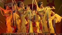 Teatro Acrobático de Guangzhou se presentará en Panamá