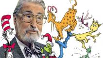 Feria del Libro en Panamá rinde homenaje al Dr.Seuss