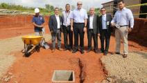 Aeropuerto de Tocumen inicia construcción de planta de desechos Internacionales