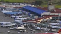 Aeropuerto de Tocumen atendió a más de siete millones de pasajeros hasta noviembre